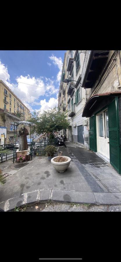 B&B Nonna Maria Naples Exterior photo
