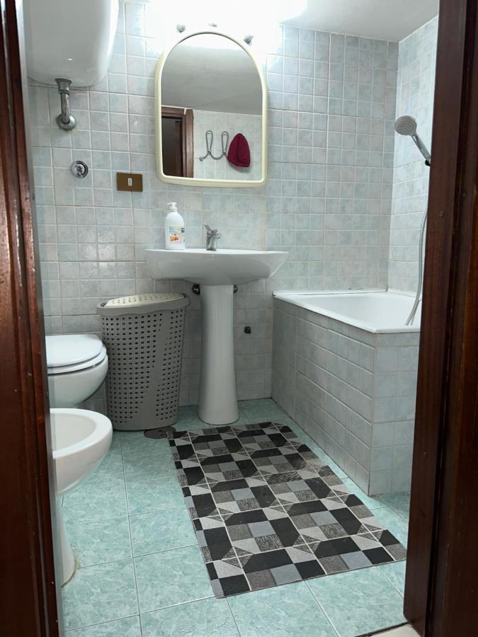 B&B Nonna Maria Naples Exterior photo